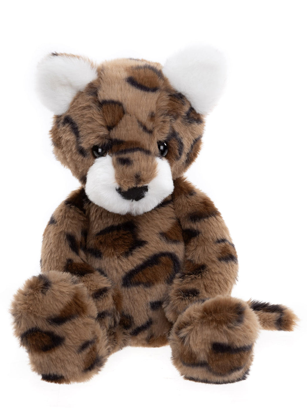 Lenny Leopard Standard