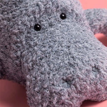 Load image into Gallery viewer, Maffles Manatee
