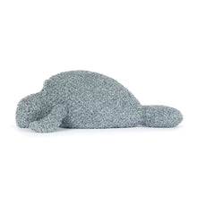 Load image into Gallery viewer, Maffles Manatee
