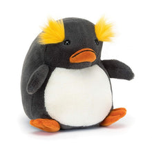 Load image into Gallery viewer, Maurice Macaroni Penguin
