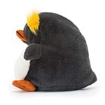 Maurice Macaroni Penguin