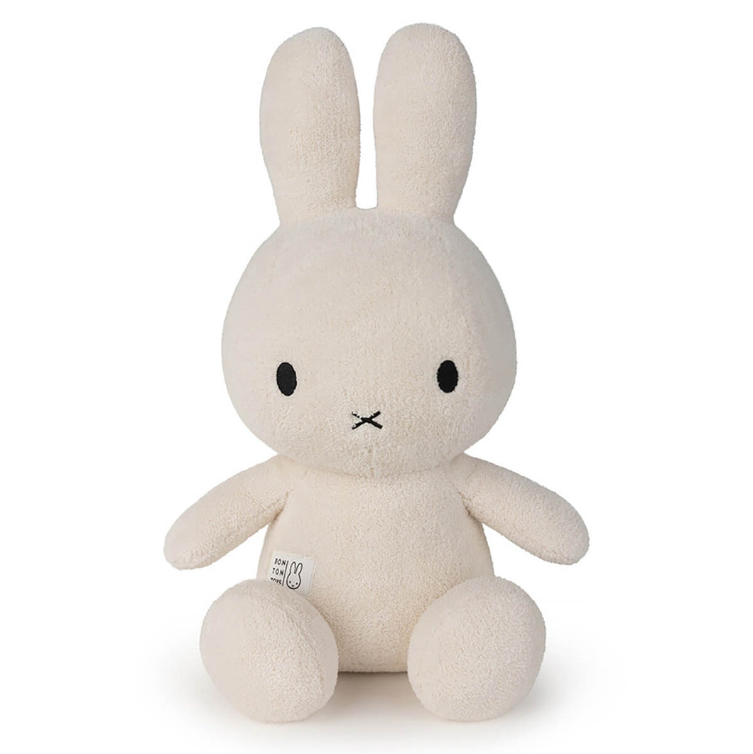Miffy Terry Cream Extra Large - 50cm - 20