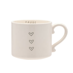 Moments Mug - Pause