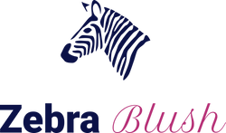 Zebra Blush 