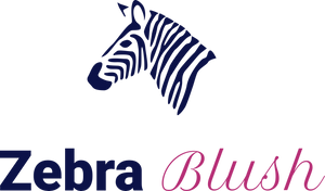 Zebra Blush