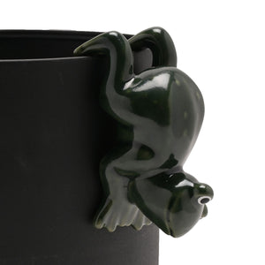 Country Living Plant Pot Friend - Frog