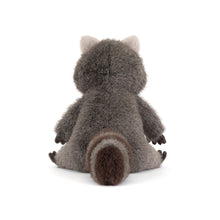 Load image into Gallery viewer, Trixiwoo Raccoon
