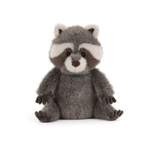 Load image into Gallery viewer, Trixiwoo Raccoon
