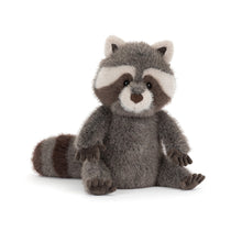 Load image into Gallery viewer, Trixiwoo Raccoon
