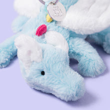 Load image into Gallery viewer, Sky Dragon Bag Charm
