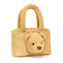 Load image into Gallery viewer, Smudge Bear Tote Bag

