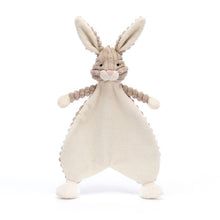 Load image into Gallery viewer, Cordy Roy Baby Hare Comforter
