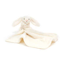 Load image into Gallery viewer, Bashful Cream Bunny Soother
