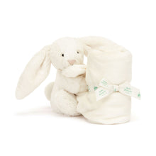 Load image into Gallery viewer, Bashful Cream Bunny Soother

