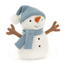 Load image into Gallery viewer, Sammie Snowman

