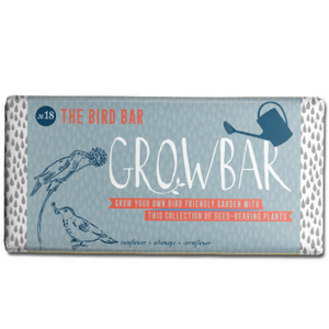 Bird Growbar