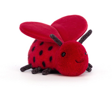 Load image into Gallery viewer, Loulou Love Bug
