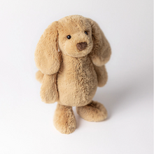 Load image into Gallery viewer, Bashful Toffee Puppy Big
