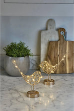 Load image into Gallery viewer, Table Robin (Gold)
