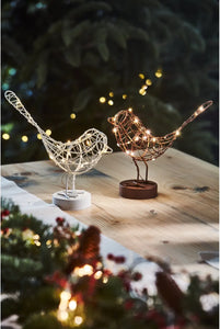 Table Robin (Gold)