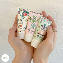 Load image into Gallery viewer, CK WILD FLOWERS WILD WOMEN Assorted Hand Creams (3 x 30ml)
