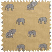 Load image into Gallery viewer, Elephant Adult Apron
