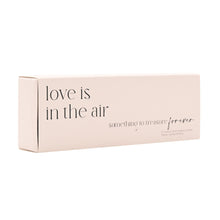 Load image into Gallery viewer, Amore Set Of 3 Heart Candles - Love Is In The Air
