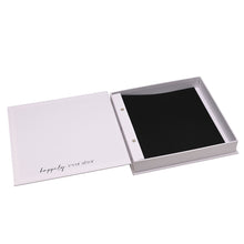 Load image into Gallery viewer, Amore Coffee Table Book - Our Wedding
