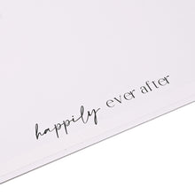 Load image into Gallery viewer, Amore Coffee Table Book - Our Wedding
