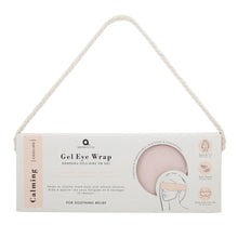 Load image into Gallery viewer, AH Gel Eye Wrap Pink
