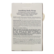 Load image into Gallery viewer, AH Soothing Body Wrap Green
