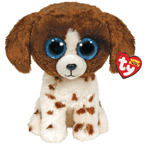 MUDDLES DOG - BOO - MED