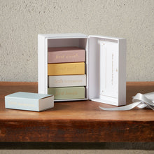 Load image into Gallery viewer, Bambino Mini Matchbox Keepsake Boxes
