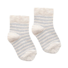 Load image into Gallery viewer, Bambino Socks Unisex Bear Gift Pack of 5 Pairs
