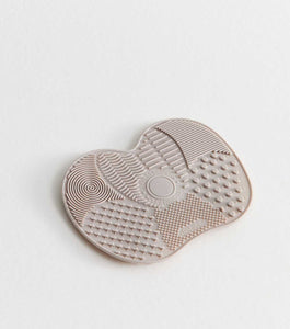 DC Silicone Make-Up Brush Cleaning Pad