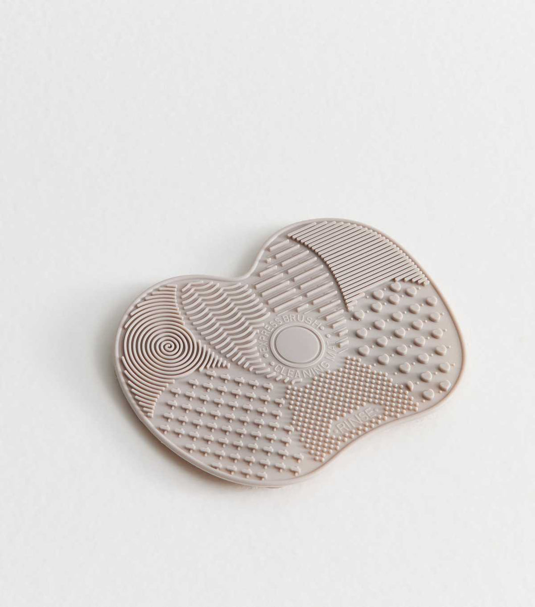 DC Silicone Make-Up Brush Cleaning Pad