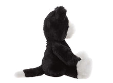 Load image into Gallery viewer, Puddy Kitten Raven Black S
