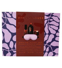 Load image into Gallery viewer, Wanderflower Beauty Sleep Gift Box

