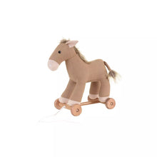 Load image into Gallery viewer, PULL-ALONG HENRY
