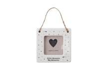 Load image into Gallery viewer, Send with Love &#39;Little Moments &#39;Mini Photo Frame
