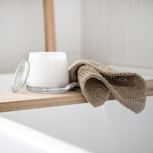 Peony and Petigrain Soothe Therapy Candle