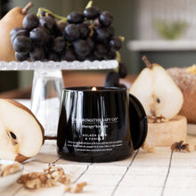 Load image into Gallery viewer, 260g Therapy Kitchen Candle  Golden Pear &amp; Vanilla
