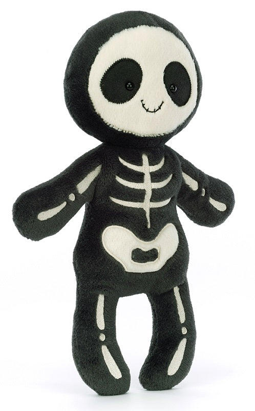 Skeleton Bob