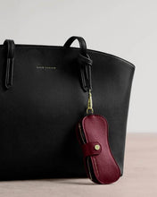 Load image into Gallery viewer, EVERYDAY GLASSES CASE  Cherry  17cm x 8.4cm
