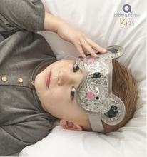 Load image into Gallery viewer, Kids Koala Gel Head Wrap
