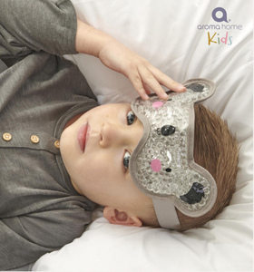 Kids Koala Gel Head Wrap