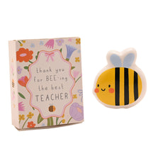 Load image into Gallery viewer, Love Life Token Matchbox - Teacher
