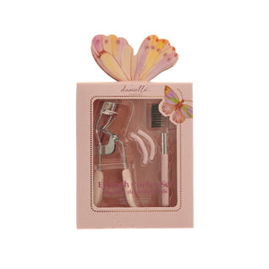 DC Butterfly Eyelash Curler 4Pcs