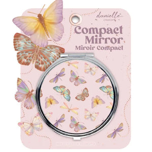 DC Butterfly Compact Mirror