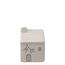 Load image into Gallery viewer, Moments Ceramic Mini House
